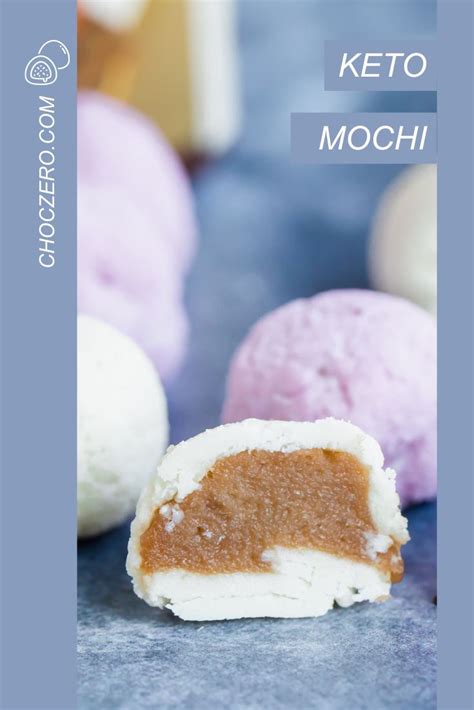 Is Mochi Keto