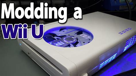 Is Modding Wii Illegal