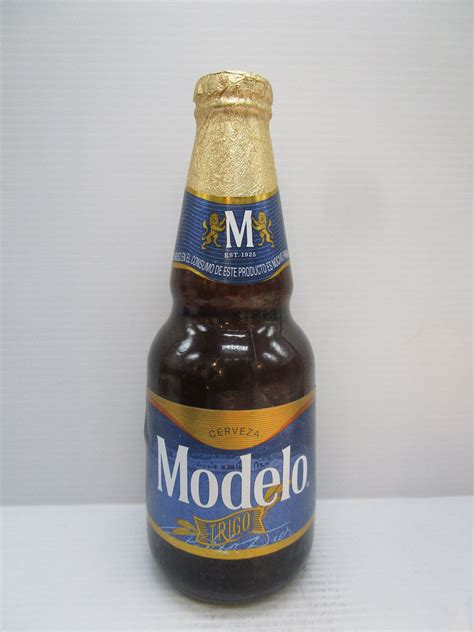 Is Modelo Wheat Free