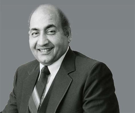 is mohammad rafi alive
