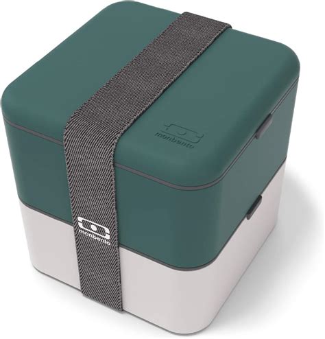 Is Monbento Microwave Safe