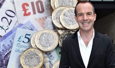 is money saving expert owned by martin lewis