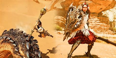 Let´s play "Monster Hunter Freedom 2" (Part1) [Gian] YouTube