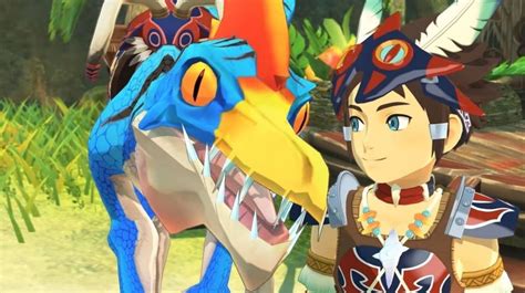 Monster Hunter Stories 2 Wings of Ruin, la recensione