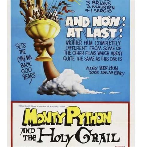 is monty python good for kids