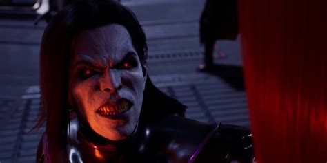 is morbius out now