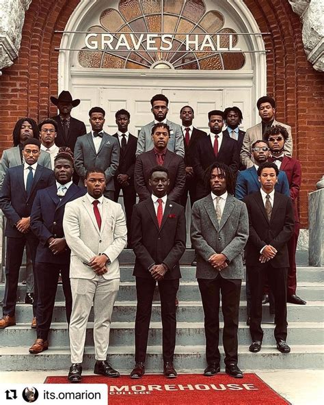 is morehouse college all men