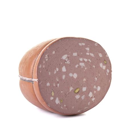 Is Mortadella Donkey