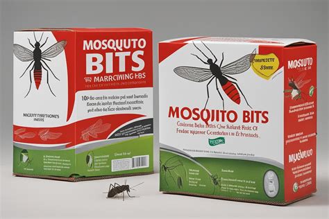 Is Mosquito Bits Toxic