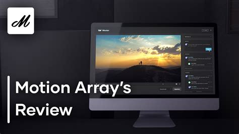 Is Motion Array Safe