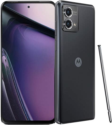 is motorola g stylus 5g compatible