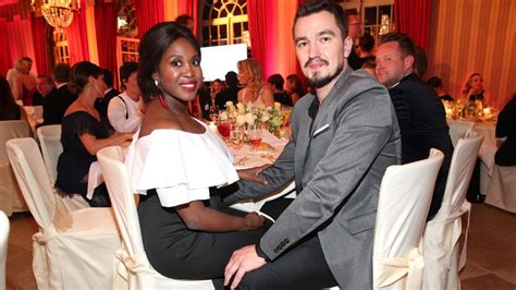 is motsi mabuse married