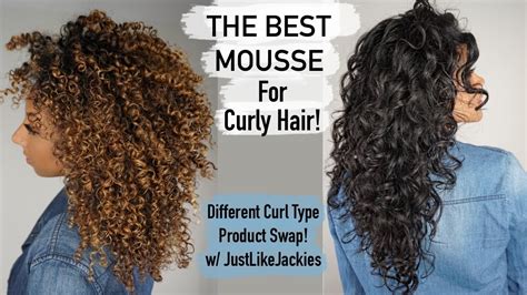 Free Is Mousse Good For Black Hair For Bridesmaids
