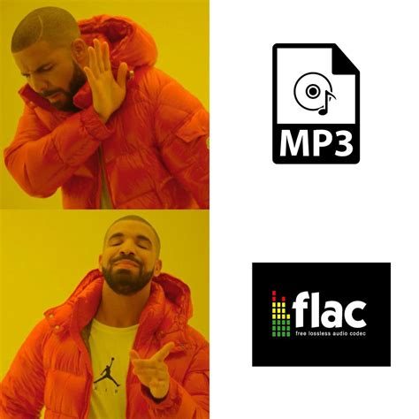Is Mp3 Bad Quality