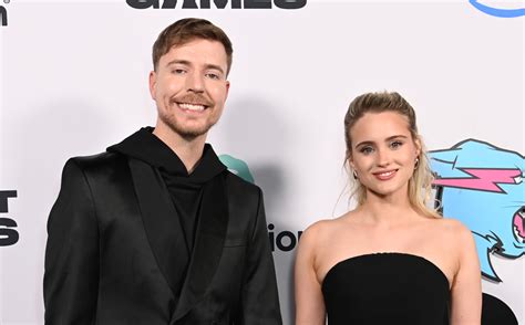 is mrbeast married