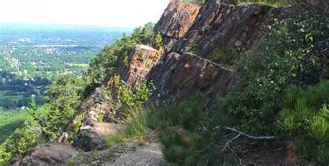 Is Mt Tom Reservation Open