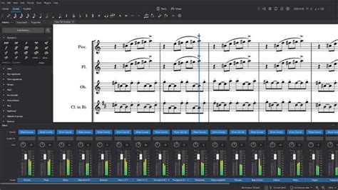 is musescore 4 free