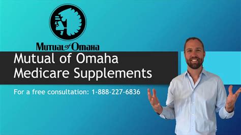 is mutual of omaha a good medicare supplement