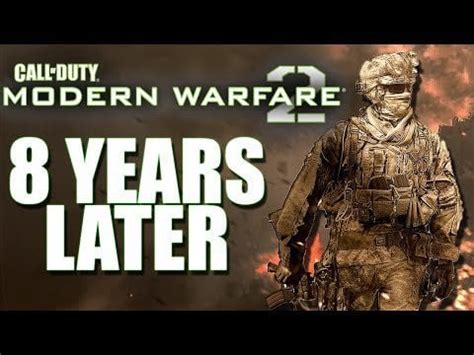 Is Mw2 Still Active