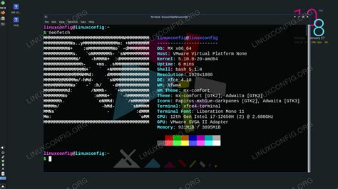 Is Mx Linux Based On Ubuntu