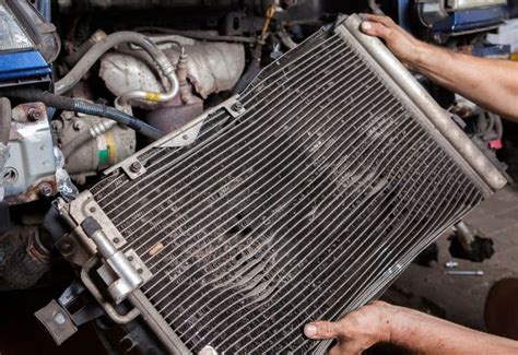 Is My Radiator Broken