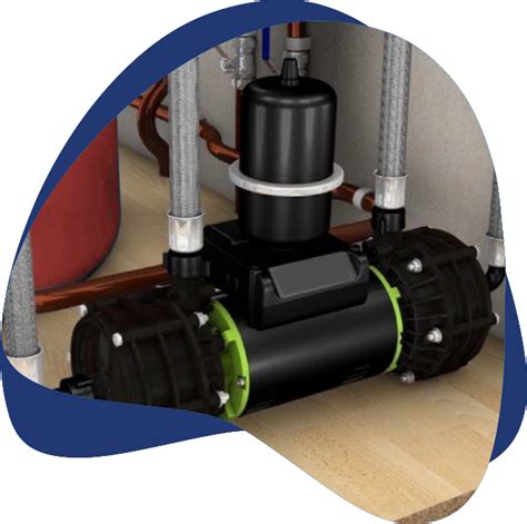 Is My Shower Pump Broken