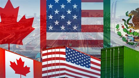 is nafta the same as usmca