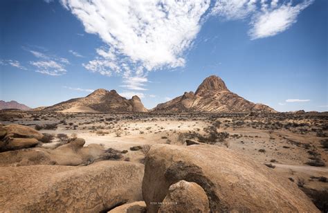 is namibia safe for tourists