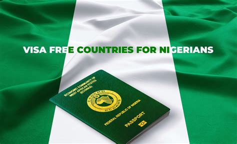 is namibia visa free for nigerians