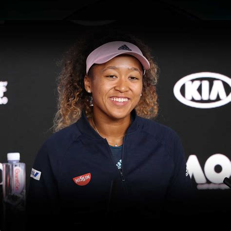 is naomi osaka dead