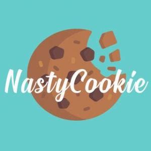 is nasty cookie halal