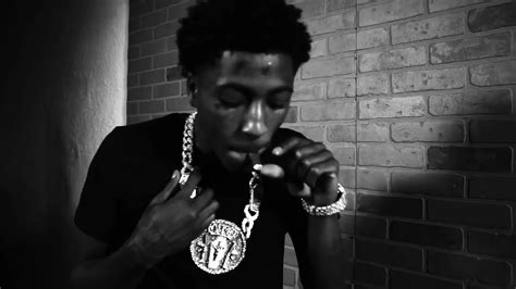 is nba youngboy depressed