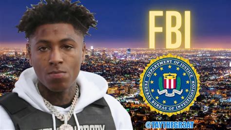 is nba youngboy detained by the fbi