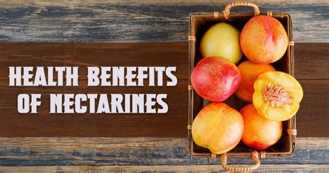 Is Nectarine Good For Constipation
