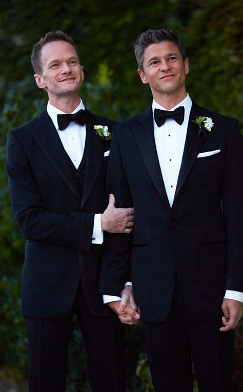 is neil patrick harris married