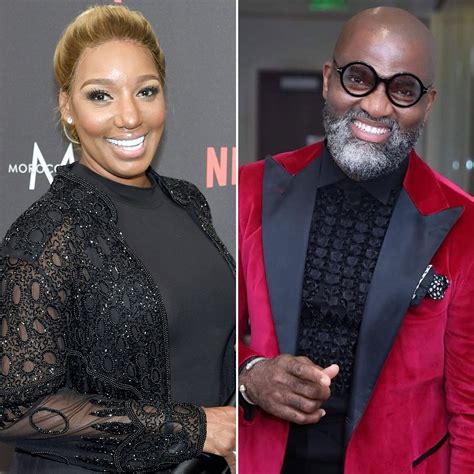 is nene leakes dating