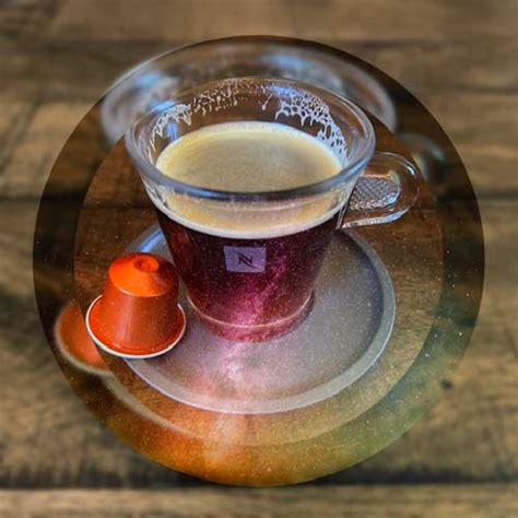 Is Nespresso Filtered