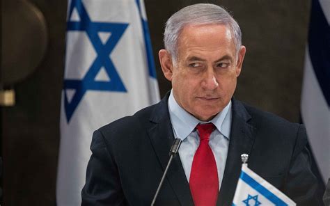 is netanyahu good for israel