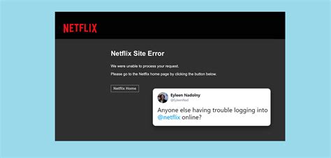 is netflix down right now 2023