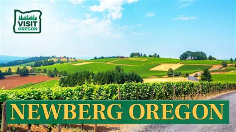 Is Newberg Oregon Safe
