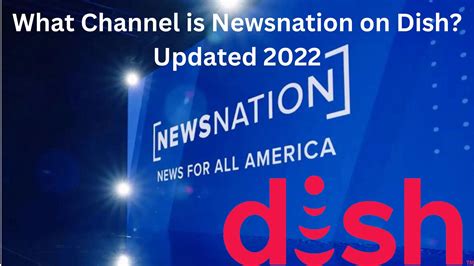 is news nation on dish