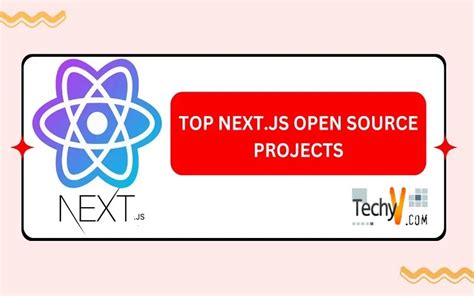 Is Next.js Open Source