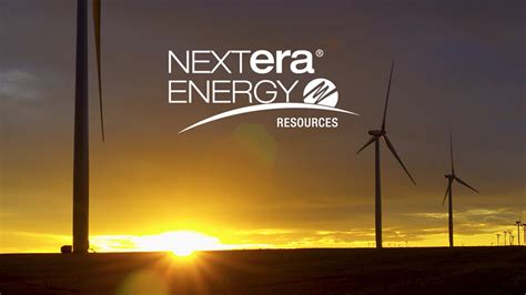 is nextera energy a good company