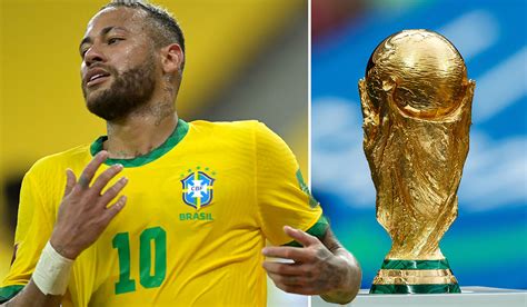 is neymar playing in 2026 world cup