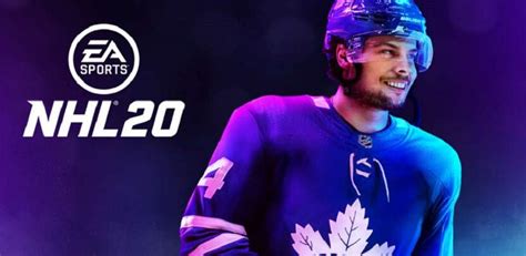 is nhl 20 on pc