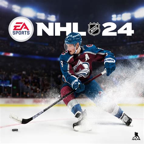 is nhl 24 on ps4