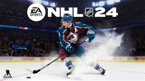 is nhl 24 on switch