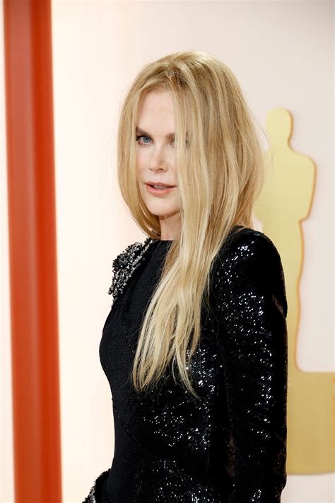 is nicole kidman british