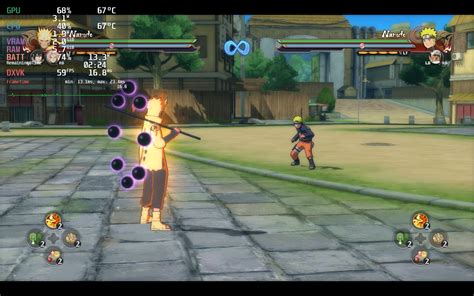 Naruto Shippuden Ultimate Ninja Storm 4 Review