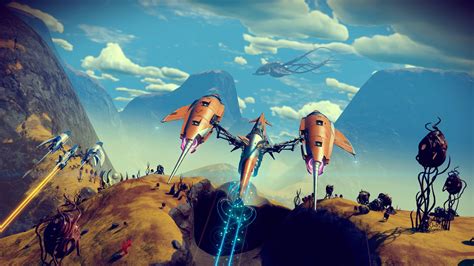 is no man's sky hard to learn